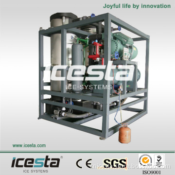 Icesta Tube Ice Plant It40t-R2w